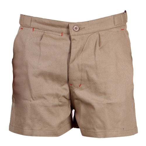 Work Short